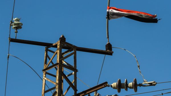 إمدادات الكهرباء السورية تتجه نحو أزمات أكثر شدة