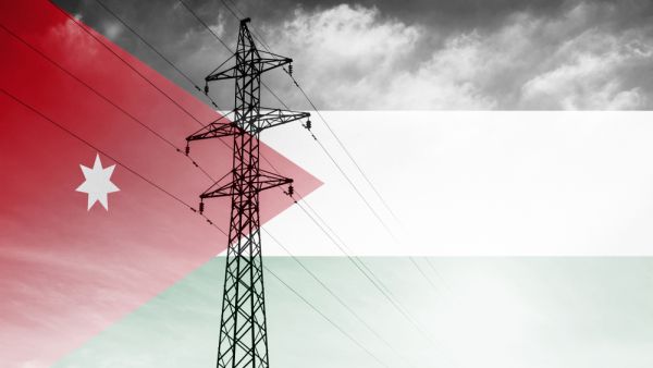 السعودية والأردن توقعان مذكرة تفاهم للبدء في تنفيذ مشروع الربط الكهربائي