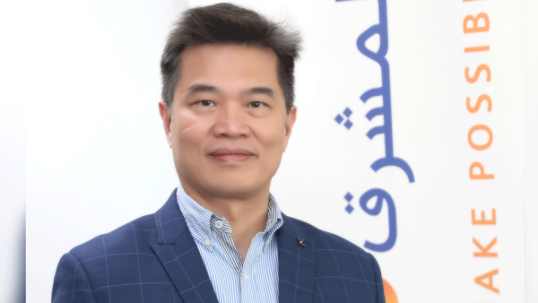 Middle East’s First AI-Powered Digital Engagement Banking Bot Makes Banking Easy for Mashreq Customers 