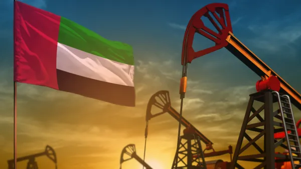 بحلول العام 2040 سيزداد الطلب العالمي على الطاقة بما يعادل إجمالي الاستهلاك الحالي للولايات المتحدة الأميركية والهند واليابان مجتمعة