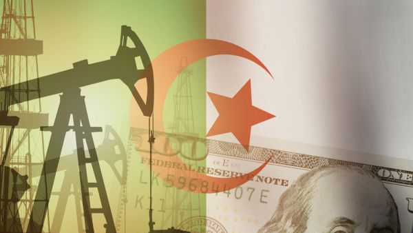 إيرادات الجزائر من الطاقة قد تنخفض إلى 10 مليارات دولار العام الحالي