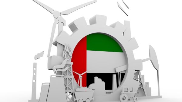 شهدت الإمارات تحسينات متعددة على مختلف الأصعدة المتعلقة بنظُم الطاقة على مدى السنوات الست الماضية الإمارات ضمن العشرة الأوائل عالمياً بالتحوّل في مؤشرات الطاقة