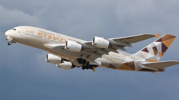 سيتم تشغيل هذه الرحلات على متن طائرة  A320 في أوقات مناسبة للضيوف حيث سيكون موعد الاقلاع في فترتي الظهر والعصر بين الجهتين