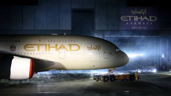 "الاتحاد للطيران" تعتزم تشغيل رحلات منتظمة إلى 42 وجهة مطلع يوليو