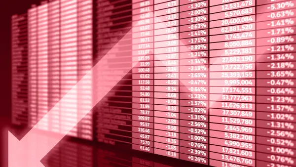 الأحمر يسيطر على الأسهم الأوروبية جراء المخاوف من موجة ثانية لكورونا