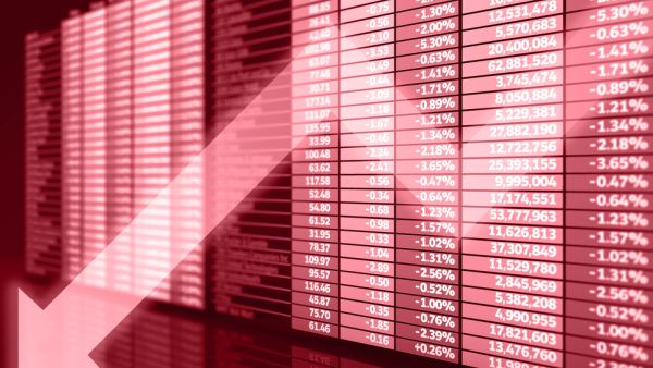 الأحمر يسيطر على الأسهم الأوروبية جراء المخاوف من موجة ثانية لكورونا