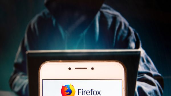 متصفح Firefox