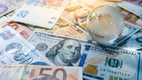 الاستثمار الأجنبي المباشر في العالم يتراجع بنسبة 40% في 2020