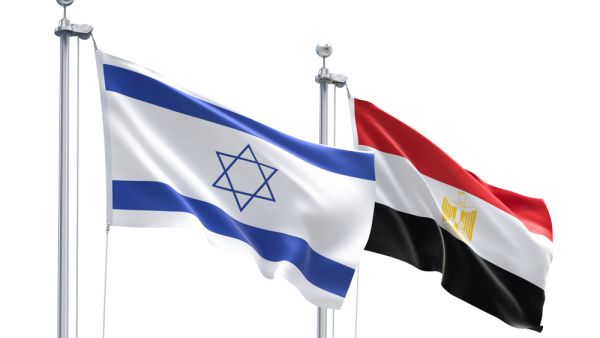 الشركات الإسرائيلية والدولية العاملة بحقل تمار بدأت منذ الجمعة الماضي في ضخ الغاز بشكل مبدئي إلى مصر