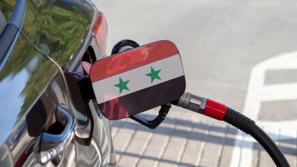سوريا ترفع سعري البنزين والديزل