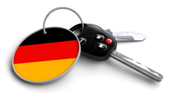 قطاع السيارات الألماني يتعافى والصادرات قد ترتفع