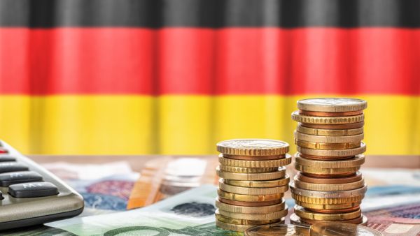 الجائحة تدفع عجز ألمانيا لأعلى مستوى في 30 عاما