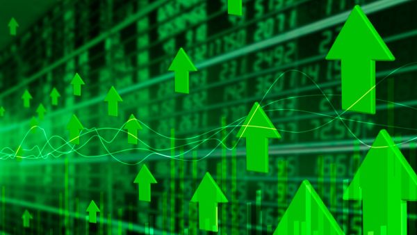 الأسواق العالمية تتلون بالأخضر ترحيباً بفوز بايدن وأمل في اللقاح 