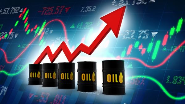 أسعار النفط ترتفع أكثر من 7%