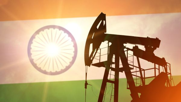 واردات الهند من النفط الخام تتجه نحو أدنى مستوى في أكثر من 8 سنوات 