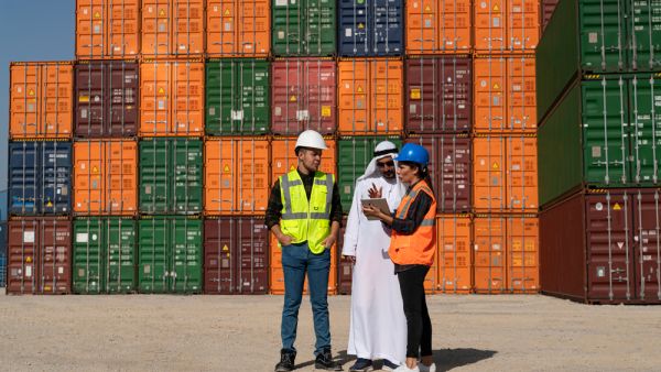 دول الخليج تطلق أول منصة صناعية لدعم منتجها