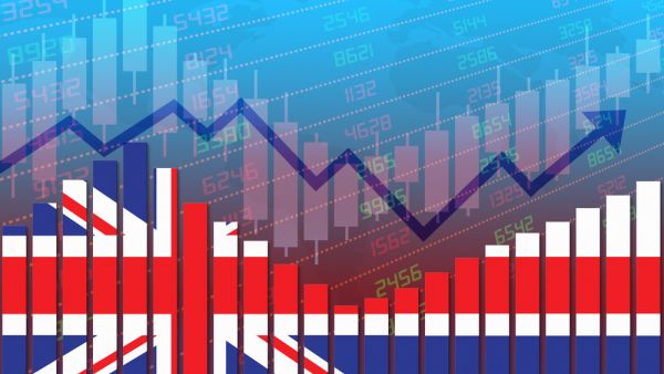 التضخم في بريطانيا يرتفع بـ7% بشكل مخالف للتوقعات خلال أكتوبر 