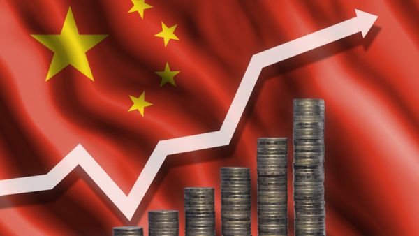 الصين تتوقع نمو يفوق 6 % خلال السنة الحالية
