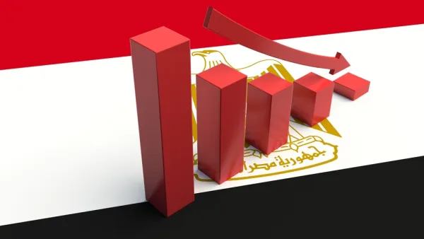 عجز الميزان التجاري يتراجع في مصر  بـ ‭39‬ % في مارس