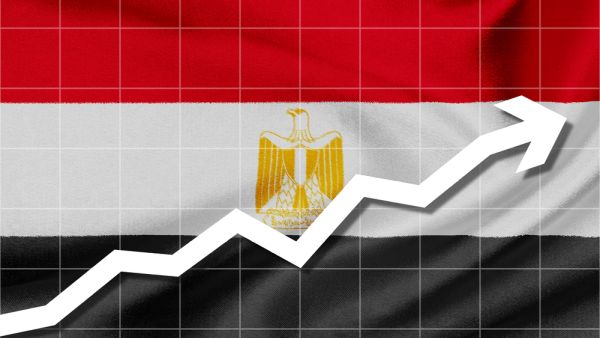 التضخم في مصر يرتفع إلى 3.7 % في سبتمبر