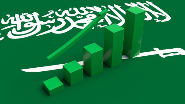 التضخم في السعودية يرتفع 5.8 % في أكتوبر