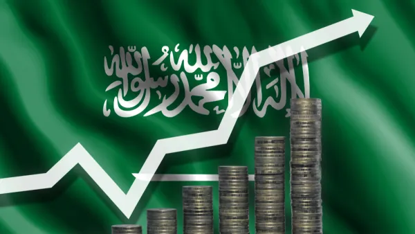 التضخم في السعودية يرتفع للشهر الثالث على التوالي 