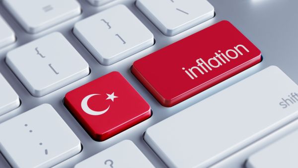 كان معدل التضخم السنوي تراجع في تشرين الأول (أكتوبر) الماضي إلى أدنى مستوى في نحو ثلاثة أعوام إلى 8.55 في المائة