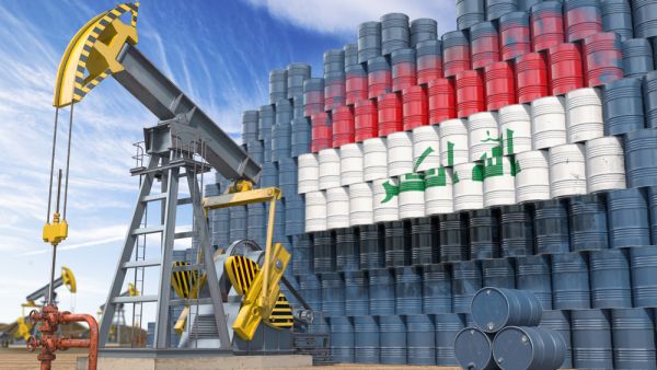 العراق يطلب ملياري دولار بضمان النفط