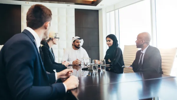 حققت الإمارات تقدماً بمقدار 12 مرتبة على التصنيف العام للمؤشر على مدى السنوات الخمس الماضية