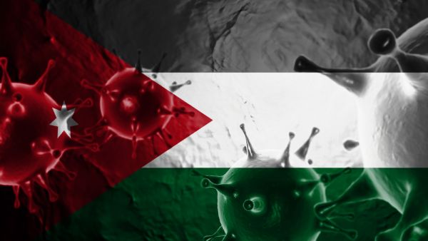وباء اضطهاد العمال ينافس كورونا في الأردن