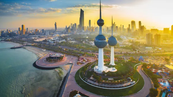 الكويت تعتزم تشغيل رحلات الطيران التجارية وفتح المساجد الأيام المقبلة