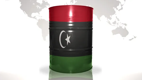 بلغت إيرادات المؤسسة الوطنية للنفط 2.1 مليار دولار في يوليو/ تموز