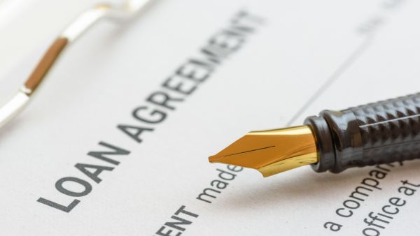 Further, it may be prudent on your part to document all the EMI payments being made to the bank towards the loan