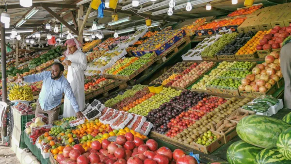 السعودية تضبط أول ممارسة احتكارية لرفع الأسعار وافتعال نقص المخزون