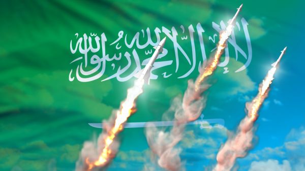 السعودية تستثمر 20 مليار دولار في الصناعات العسكرية خلال العقد المقبل
