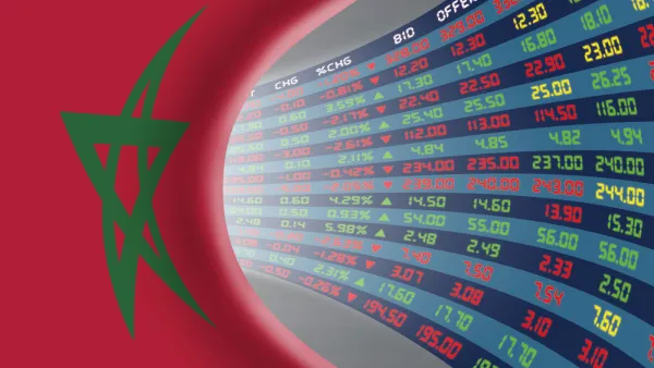 بروصة المغرب