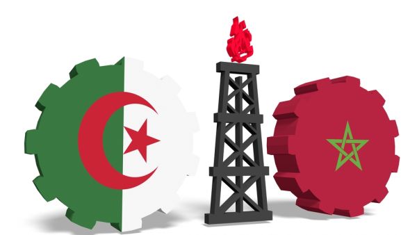 تتأثر قيمة الإيرادات التي يحصل عليها المغرب، بسعر الغاز في السوق العالمية