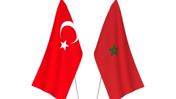المغرب تفرض رسوم جمركية جديدة على المنتجات التركية بـ90%