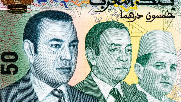 مخاوف ارتفاع الفقر تزداد في المغرب بسبب كورونا 