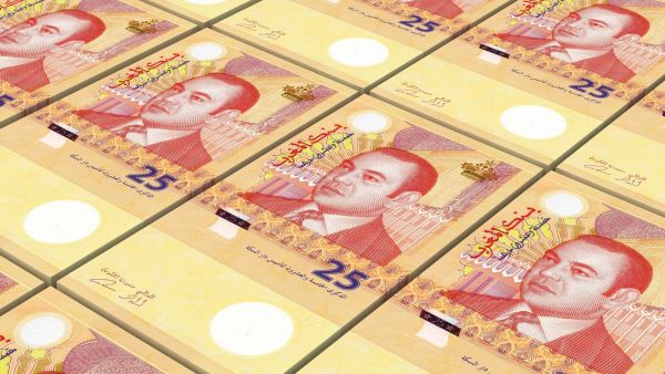 المغرب يسجل أكثر من مليار دولار عجز في الموازنة لشهر فبراير 