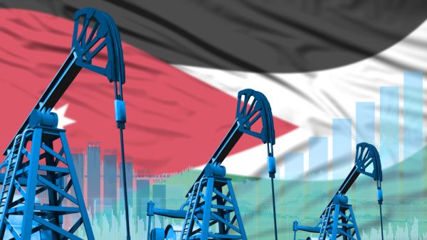 انخفاض قيمة واردات الأردن من النفط الخام ومشتقاته بنسبة 15 بالمئة في الربع الأول من العام الحالي انخفاض قيمة واردات الأردن من النفط الخام ومشتقاته بنسبة 15 بالمئة في الربع الأول من العام الحالي
