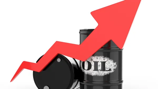 ارتفع خام برنت 12 سنتا أو 0.2 في المائة إلى 66.51 دولار