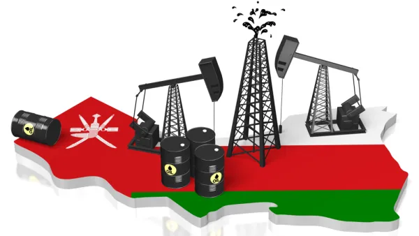 شركة النفط العمانية ستكون ثاني شركة نفط وطنية تدرج في منطقة الخليج بعد الإدراج المزمع لشركة أرامكو السعودية في وقت لاحق من الشهر الجاري