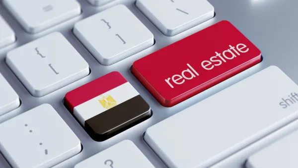 تخفيض أسعار الفائدة يزيد الطلبات على الوحدات السكنية وينعش القطاع العقاري بعد فترة تباطؤ في المبيعات بدأت بعد تعويم العملة