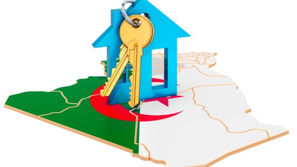 أزمة العقارات تختبر قدرة الجزائر على تنفيذ وعود الإصلاح