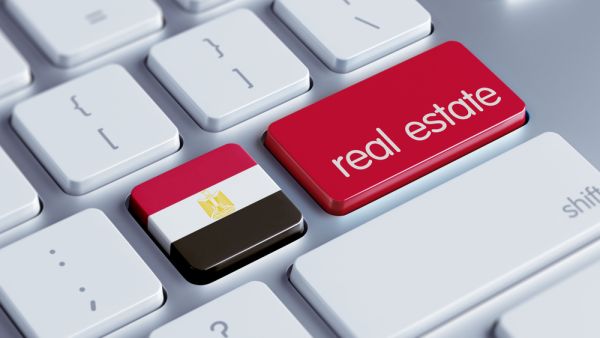 مصر أمام تحديات كبيرة بعد فورة الطلب على العقارات 