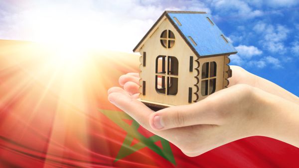 كورونا يراكم ركود سوق العقارات 