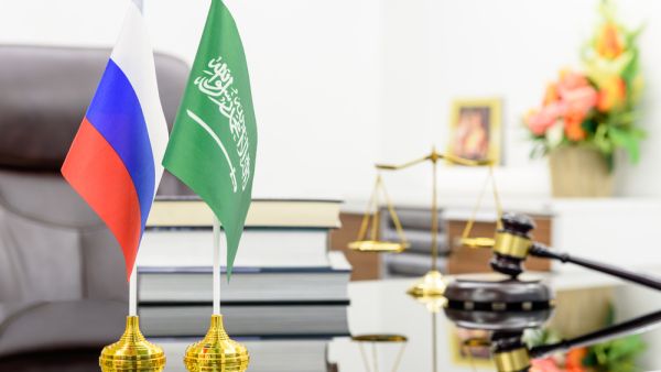 الخلافات الروسية السعودية ما تزال مستمرة قبيل اجتماع أوبك+