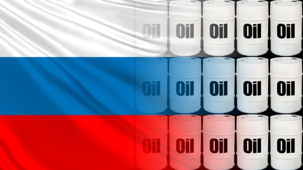 إنتاج روسيا من النفط ومكثفات الغاز يرتفع 5% خلال أغسطس