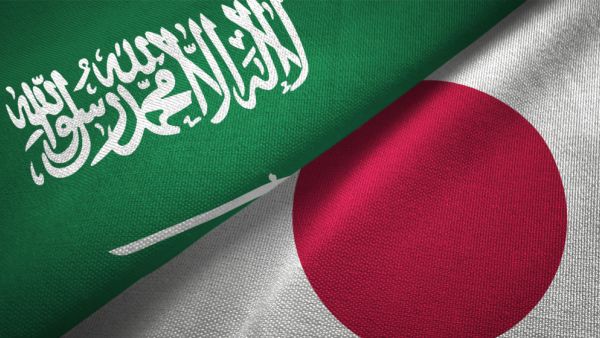 توطدت الشراكة بين المملكة واليابان بشكل تدريجي مع الزمن منذ تأسيس اللجنة السعودية اليابانية المشتركة في عام 1975